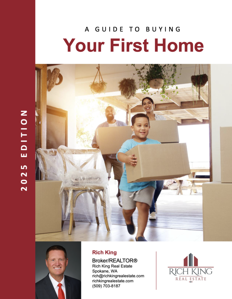 First-Time Buyers Guide